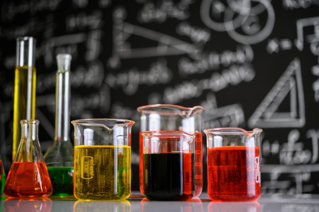 Lab equipments
